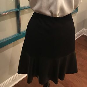 Flip Skirt
